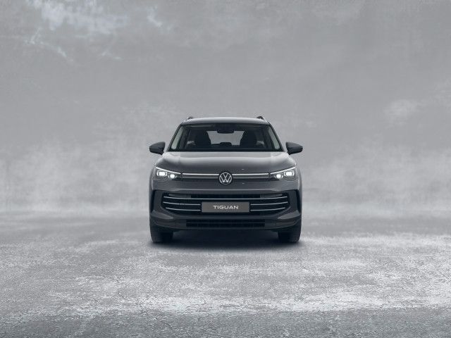 Volkswagen Tiguan - Bild 3