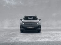 Volkswagen Tiguan - Vorschau Bild 3
