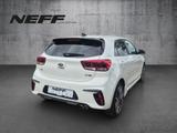 Kia Rio 1.0 T-GDI GT Line GT Line - Kia Rio: 1.0