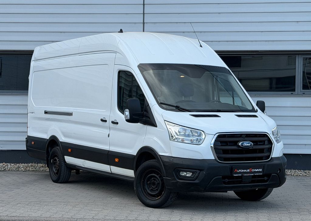 Image of Ford Transit