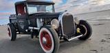 Ford HOT ROD  Hotrod  Ford  Model A  mit Tüv un... - Ford: Hot Rod