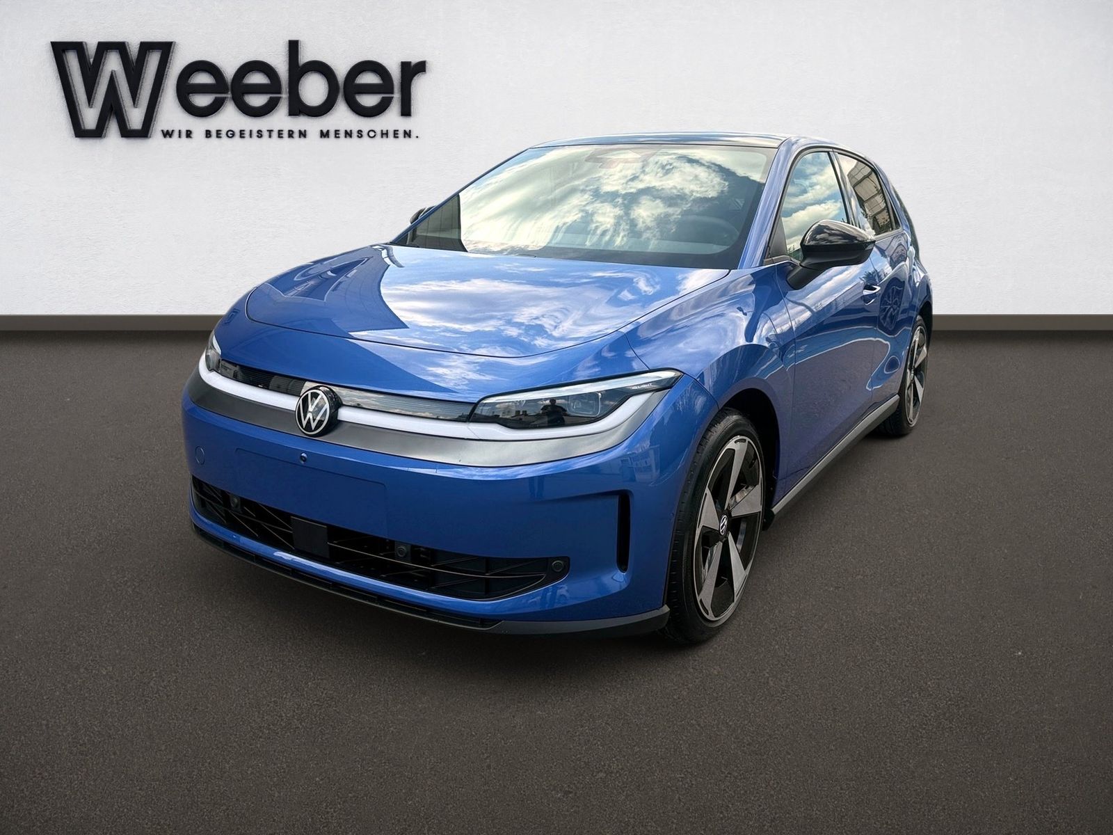 Volkswagen ID.Polo Style *AHK*PANO*360° CAM*MATRIX*CCS* imagem 2