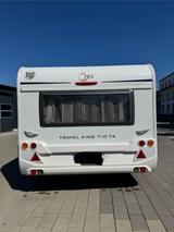 TEC Travelking  - TEC Etagenbett