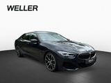 BMW M850iA xDr GC LivePr,Laser,Pano,360°,H/K - gebrauchte Sportwagen