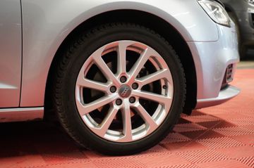 Audi A3 - 6