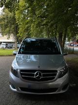 Mercedes-Benz V 220 d 2016Jahr - Mercedes-Benz V 220 in Bremen