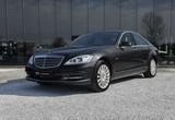 Mercedes-Benz S 250 CDI BlueEFFICIENCY - Mercedes-Benz S 250 Gebrauchtwagen