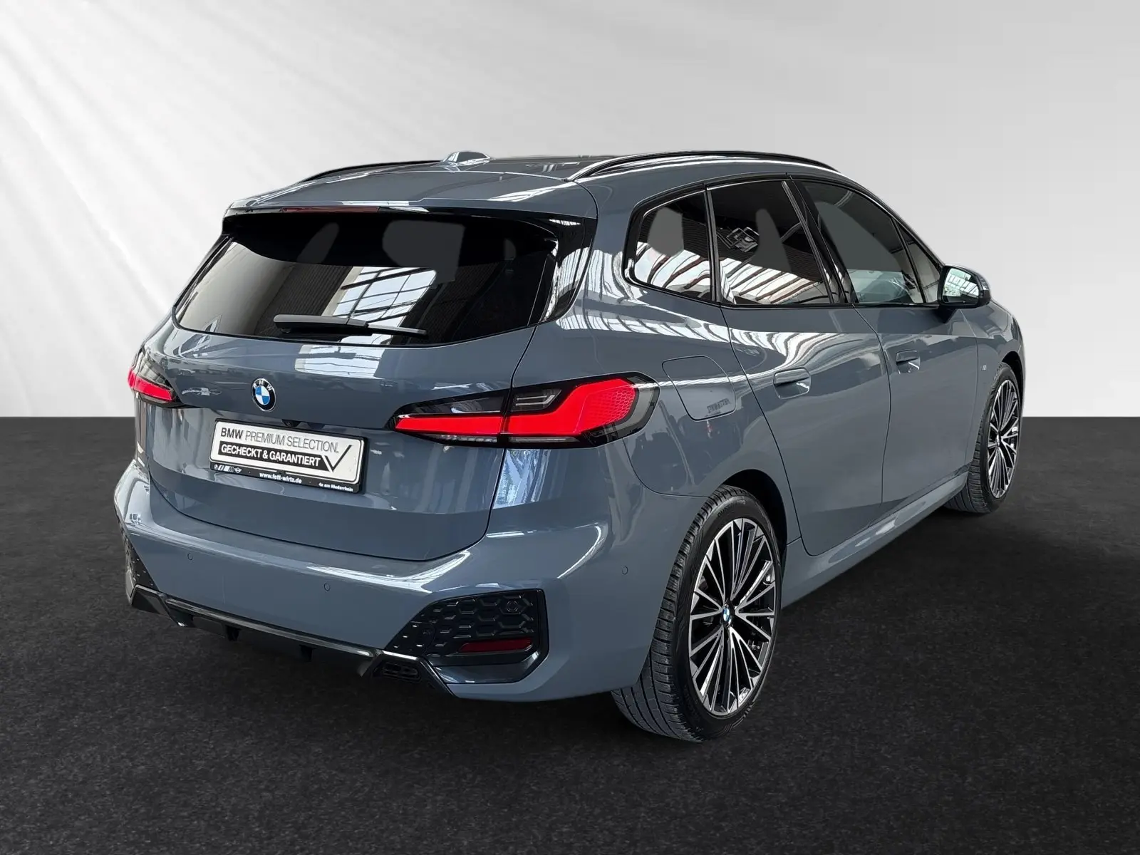 BMW 223i Active Tourer M Sport|AHK|Pano|Head-Up|H/K
