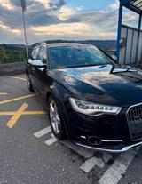 Audi A6 Allroad 3.0TDI Bi-Turbo 313Ps - Audi A6: Turbo