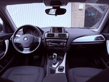 BMW 116 - 9