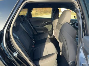 Hyundai i30 1.6 T-GDI N Line (150PS) Automatik