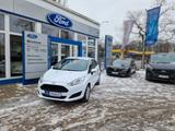 Ford Fiesta Trend*Klima*Winter-Paket - Ford Fiesta: Limousine