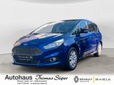 Ford S-Max 1.5 EcoBoost Titanium NAVI SHZ PARK *ALU* - gebrauchte Ford S-Max aus dem Jahr 2015