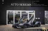 Ford GT LIQUID CARBON 1 OF 08 in EU + FULL CARBON BOD
