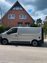 Opel Vivaro BiTurbo - Wohnmobil oder -wagen Vivaro