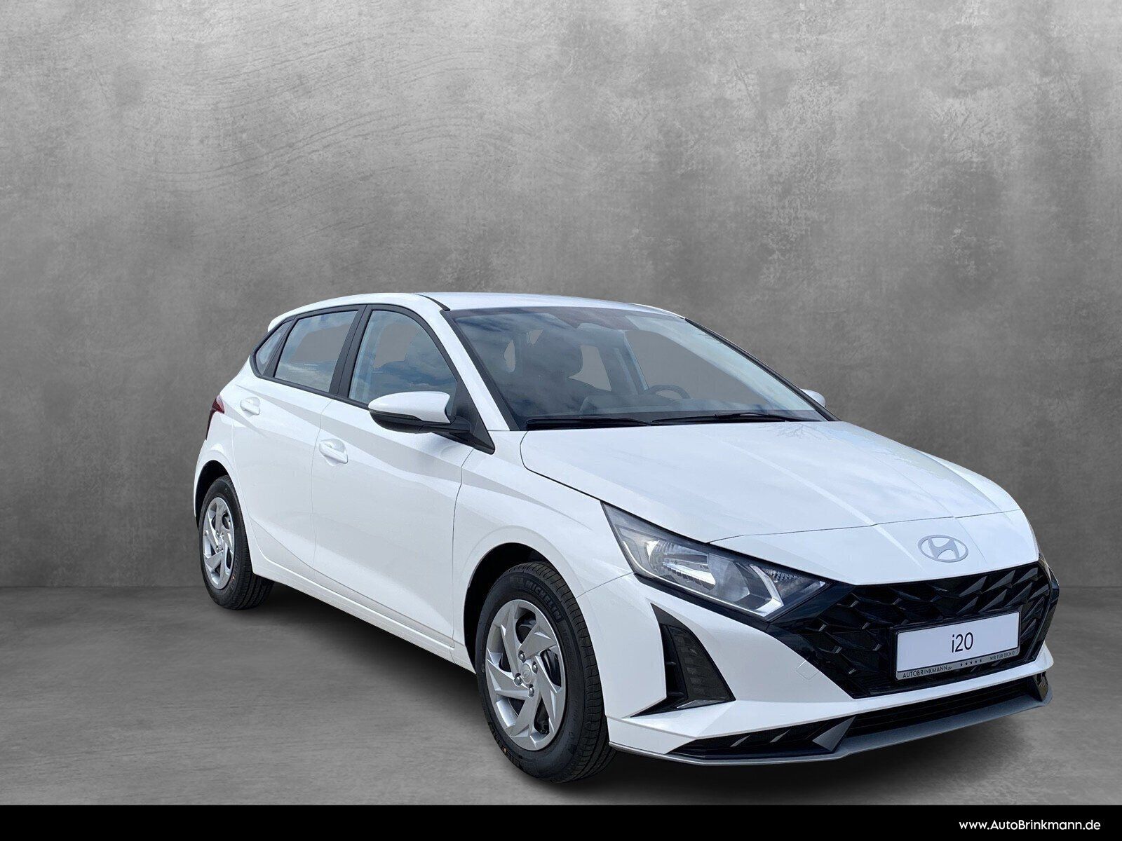 Hyundai i20 – Bild 3