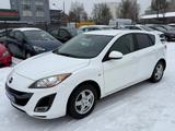 Mazda 3 1.6 Klimaaut/BC/Temp/PDC/Tel/SHZ/8xAlus! - Mazda Gebrauchtwagen von 2011