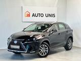 Lexus NX 300 | 2.5 Hybrid | 300h | Kamera | Automatik - schwarze Lexus NX-Serie