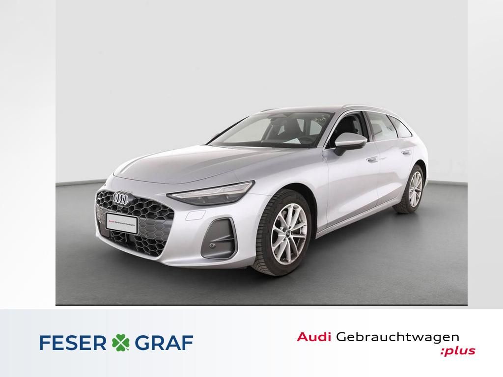Image of Audi A6