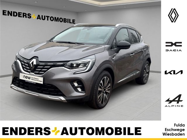 Renault Captur Iconic Plug-in Hybrid 160++EPH++NAVI++