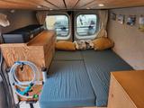 Opel  Opel Vivaro 2.0 CDTI | DIY Camper | Startklar! - Kastenwagen Vivaro