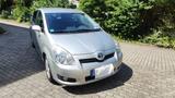 Toyota Corolla Verso 1.8-l-VVT-i  - Toyota Gebrauchtwagen in Regensburg