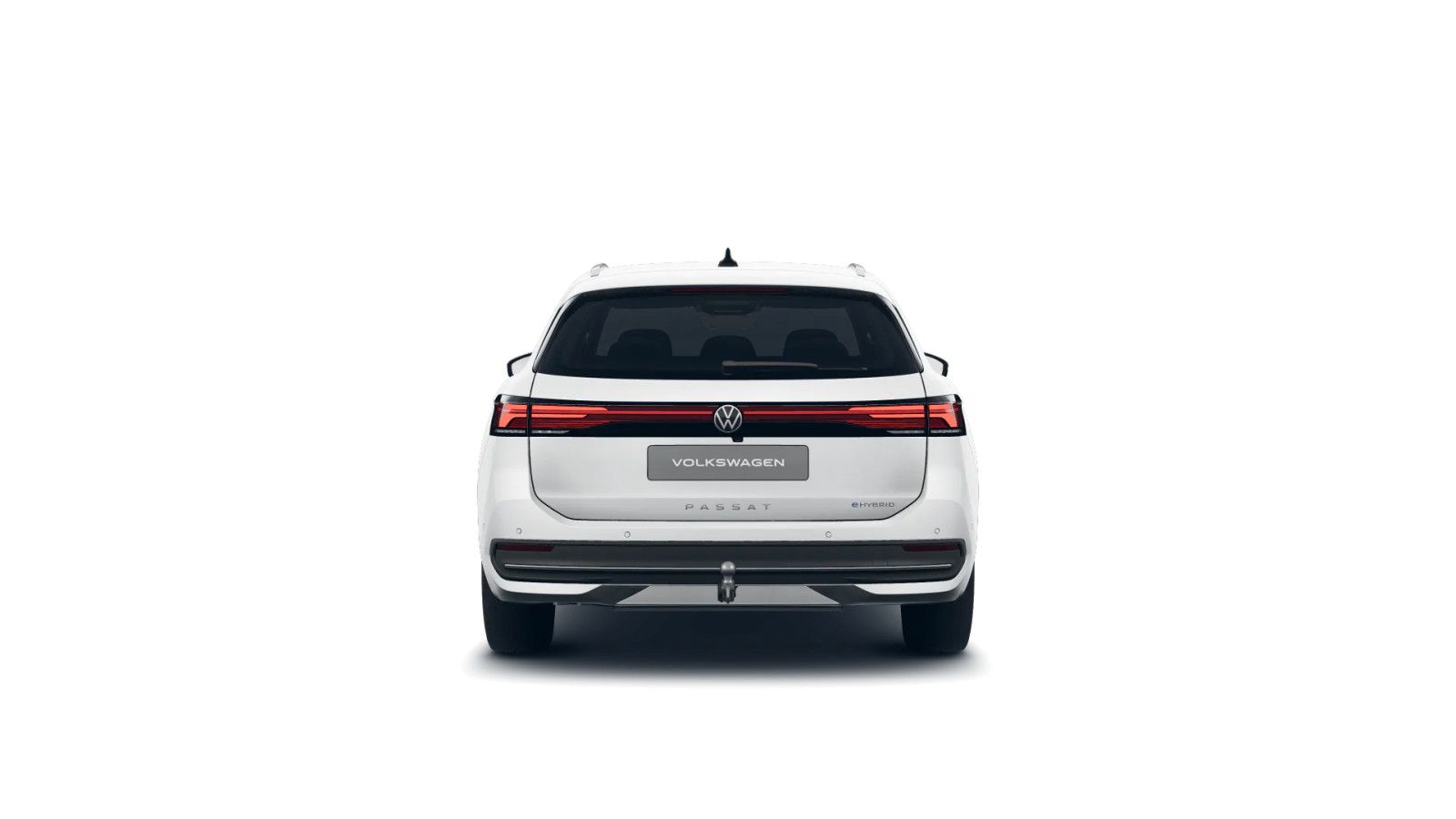 Volkswagen Passat Business 1.5 TSI eHybrid NAVI AHK KAM HUD foto 6