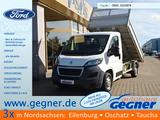 Peugeot Boxer HDi 435 L2 Kipper AHK Klima - Peugeot Boxer l4h2