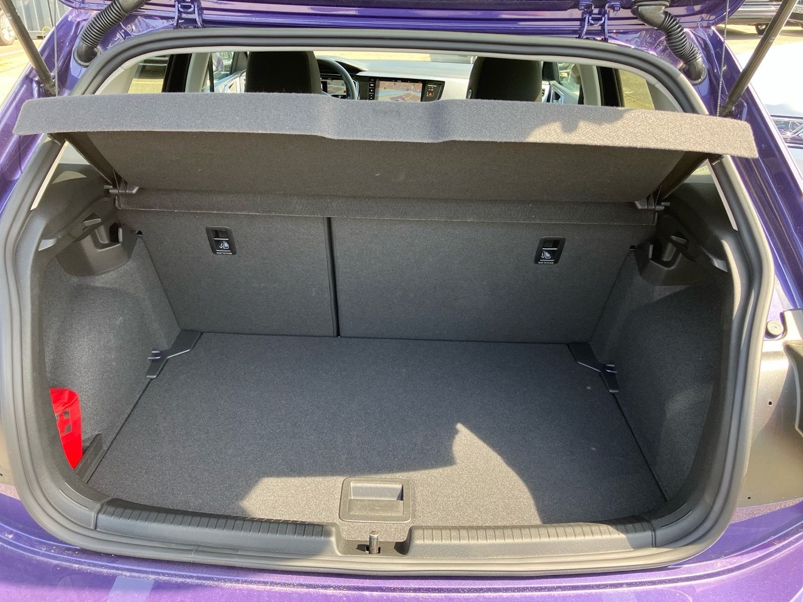Volkswagen Polo - Bild 8