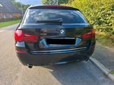 BMW 535d Touring A Luxury Line Luxury Line - BMW 535 in Hamburg