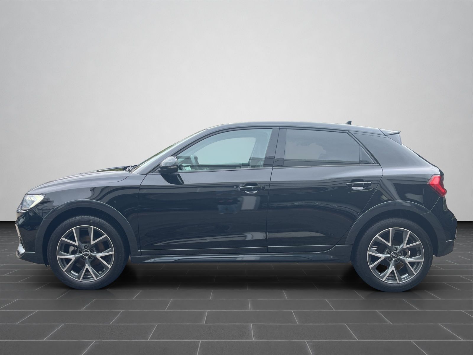 Audi A1 - Bild 8