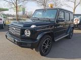 Mercedes-Benz G 400D AMG - gebrauchte Mercedes-Benz G 400 aus dem Jahr 2024