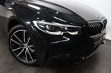 BMW 320i T SportLine*KAMERA*SHADOW*APPLE*LEDER*LED - BMW 320: Teilleder, Alarmanlage