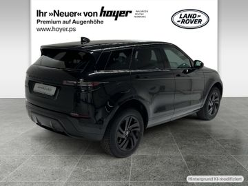 Land-Rover Range Rover Evoque - 2