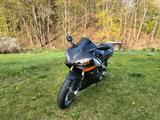 Yamaha YZF-R1 - YAMAHA 1999 YZF R1