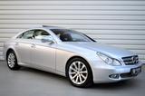Mercedes-Benz CLS 350 CGI+Harman-Kardon+Memory+Bi-Xenon - Mercedes-Benz CLS aus dem Jahr 2009