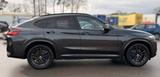 BMW X4 30XD MSPORT/ACC/PANO/MEM/CARBON/LASER/H&K/HUD - BMW X4 Unfallwagen