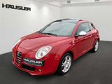 Alfa Romeo Mito 1.4 TB MultiAir Glasschiebedach Klimaautoma - Alfa Romeo Gebrauchtwagen in München