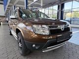 Dacia Duster I Prestige 4x2 TÜV NEU - Dacia aus 2011