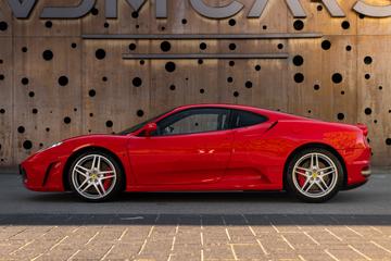 2005 Ferrari F430 — фото 4