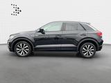 Volkswagen T-Roc 1.0 TSI R-Line Beats*ACC*Navi*Connect*17Z* - Volkswagen: 17