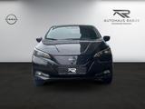 Nissan Leaf Tekna 40 KWh 150 PS Navi LED BOSE SHZ - Nissan Leaf mit Elektro-Antrieb
