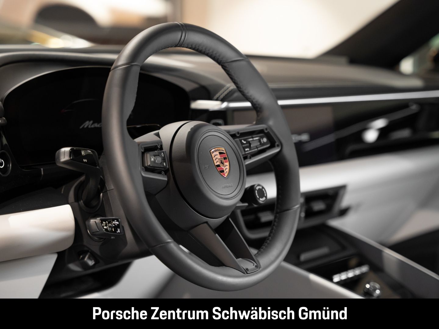 Porsche Macan - Bild 20