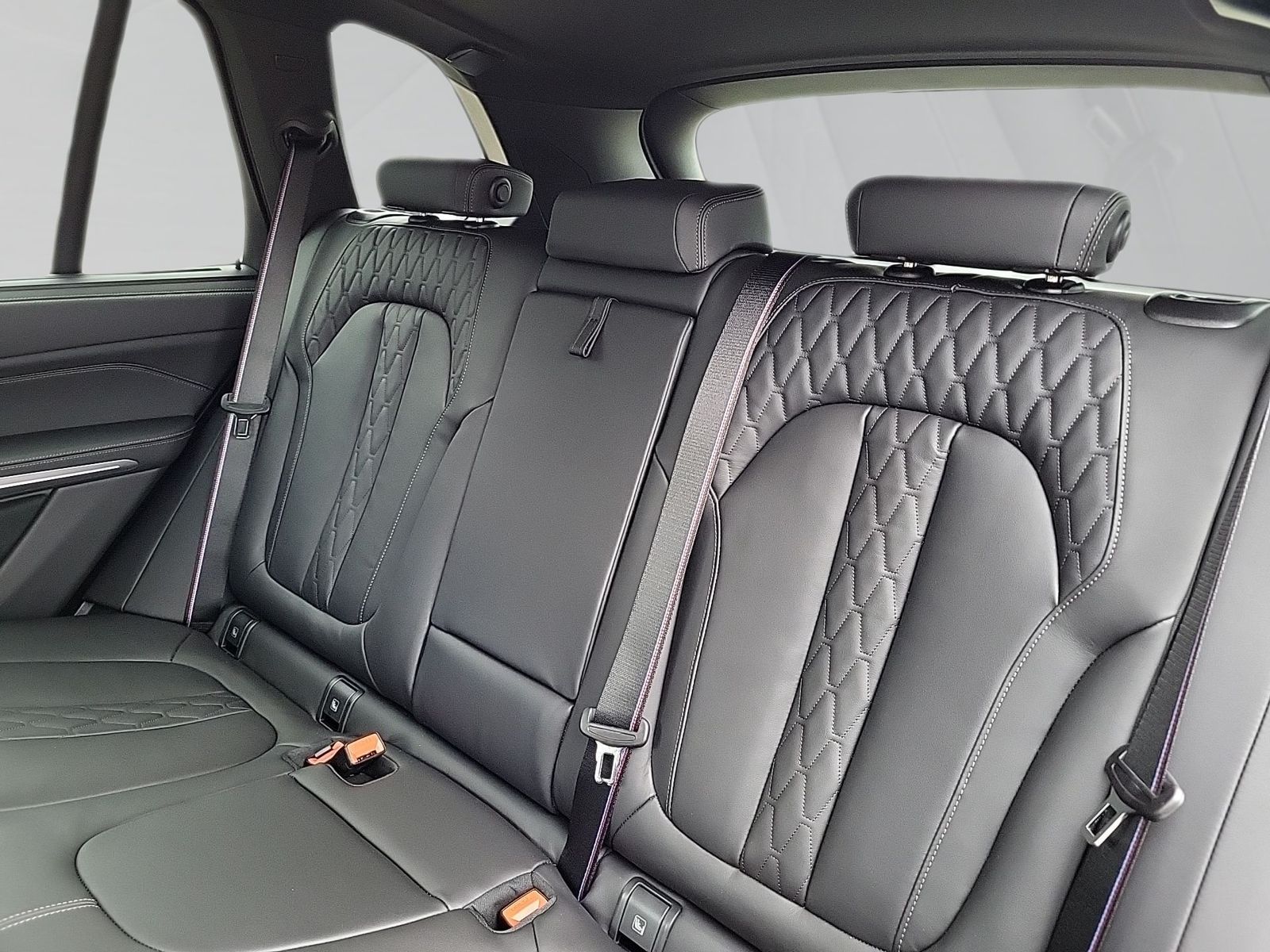 BMW X5 - Bild 8