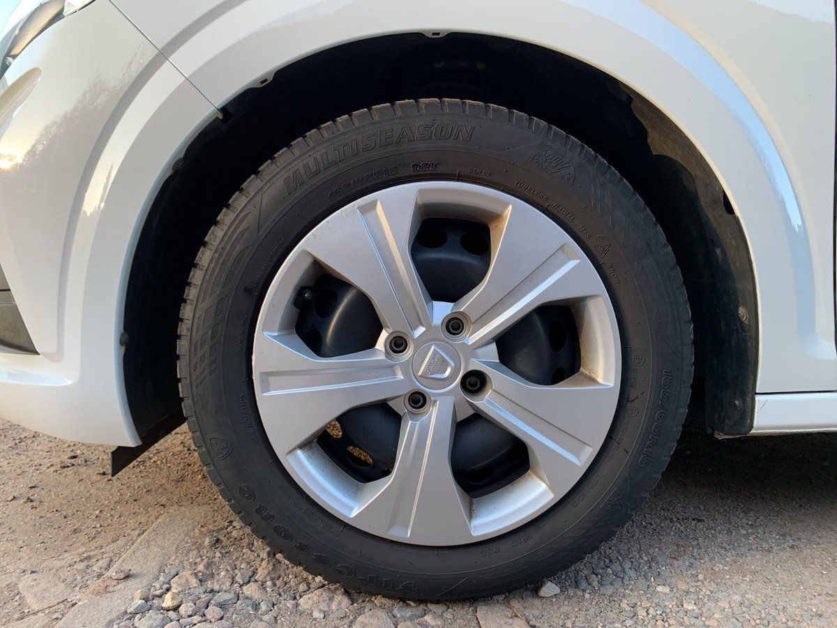 Dacia Sandero - Bild 13