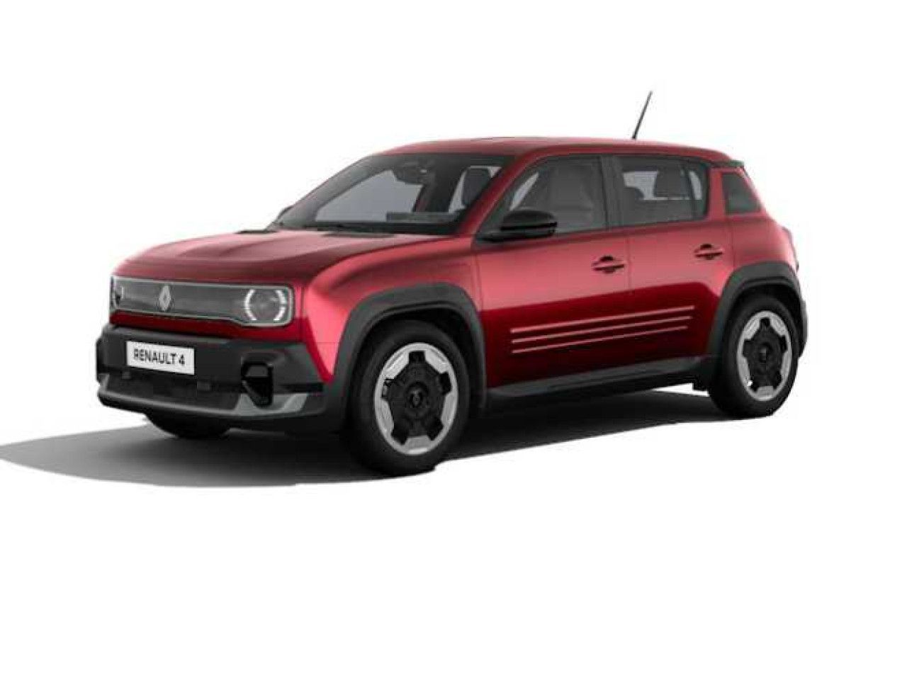 Renault R 4 - Bild 2