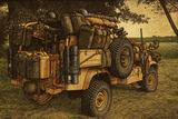 Land Rover Andere - Land Rover aus 1985
