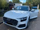 Audi Q8 50 TDI quattro tiptronic -