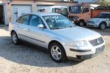 Volkswagen Passat 2.0 96kW Trendline"Klima,Alu,SHzg."!!! - gebrauchte VW Passat aus dem Jahr 2002