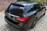 Mercedes-Benz C 43 AMG - gebrauchte Mercedes-Benz C 43 AMG aus dem Jahr 2015
